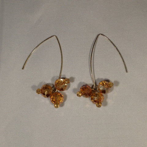 AMBER CRYSTAL