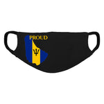 Barbados "Proud"