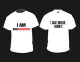 I AM ENDANGERED