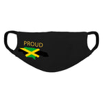 Jamaica "Proud"