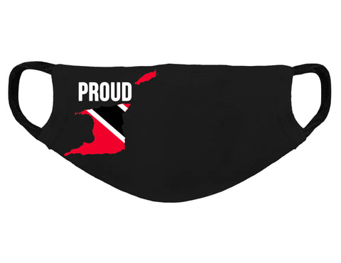 Trinidad "Proud"