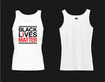 BLACK LIVES MATTER - TANK TOP