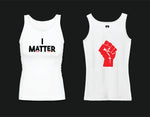 I MATTER - TANK TOP