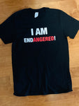 I AM ENDANGERED