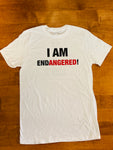 I AM ENDANGERED